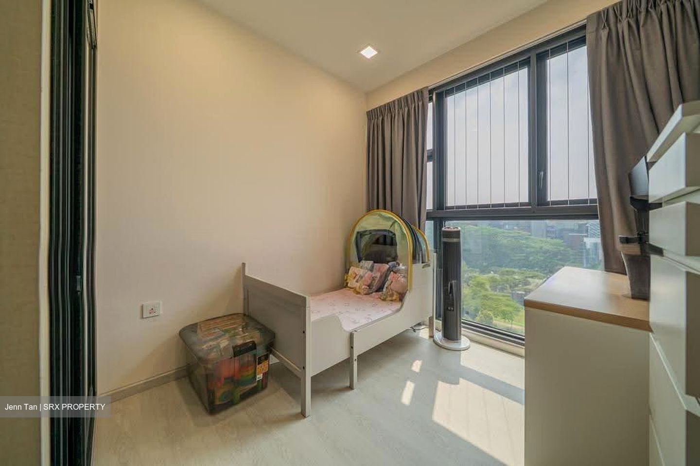 Westwood Residences (D22), Condominium #617444091